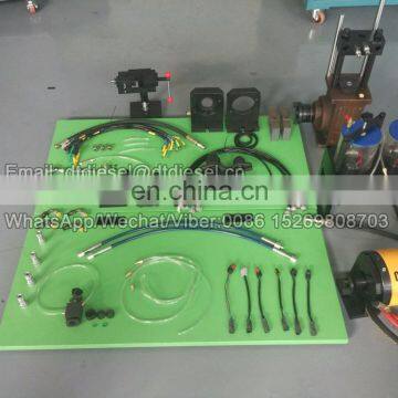 Manufacturer Supply Eco-friendly Cr825 Common Rail Diesel Injector Test Bench photo-3