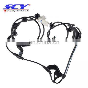 FR ABS Front Right ABS Wheel Speed Sensor Suitable For Toyota 895420K060 89542-0K060