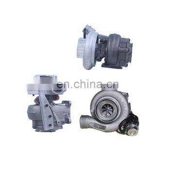 2882057 Turbocharger Kit cqkms parts for cummins diesel engine 4B3.9 Jersey City United States