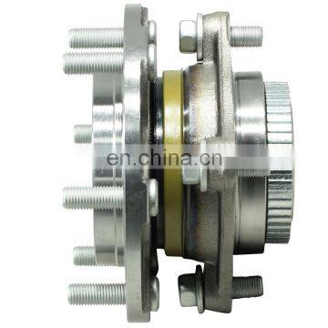 2015-2018 New Item HUB5337 Japan Car HILUX 54KWH01 Assembly 4WD Front Wheel Hub Bearing photo-2