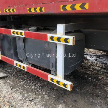 Howo Dump Truck 6*4 8*4 photo-5