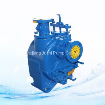 Diesel Water-Pump For Irrigation