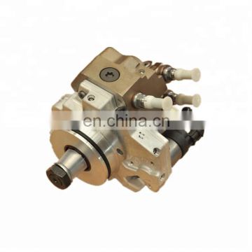 Diesel Engine Fuel Pump Assembly 4988593 ISF3.8 Diesel Engine Spare Parts