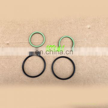 4pcs/set Oil Radiator Seal Gasket 1484765 for Scania Truck Parts