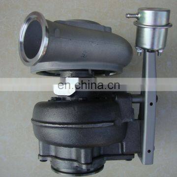 4050036 Diesel Engine Turbocharger HX40W Turbocharger For Truck 4050037 6C8.3 photo-3