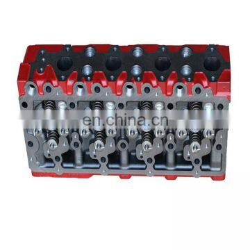 Foton ISF3.8 diesel engine auto part Cylinder Head assy 5271866
