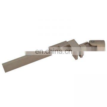 ZONHOW ASTM C273 Steel Nickel-plated Sandwich Core Shear Testing Fixtures photo-2