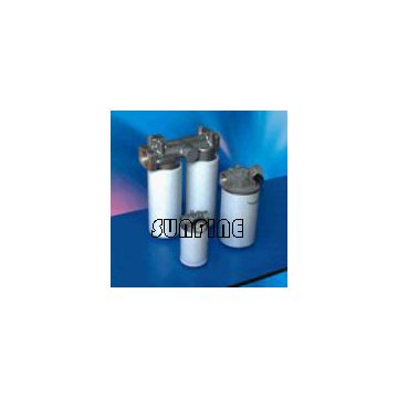 Low Pressure Filter Psf Series