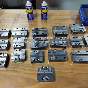 2020 top brands Chinese manufacturer precision TV mold parts