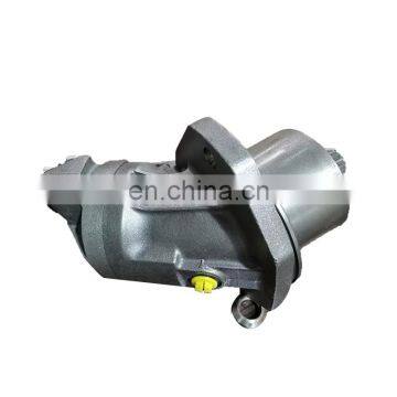 Oblique Curved Neck Pump Plunger Pump/motor A2F55.80.160W3P1 Quantitative photo-4