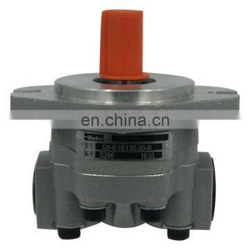 Parker G5 series G5-25-1H15F-20-R  G5-10-1FE13F-L G5-12-1FE13F-L G5-16-1FE13F-L Hydraulic Gear Pump