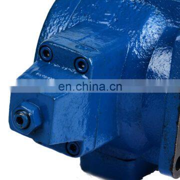 VP Series VP-YBX Hydraulic Variable Vane Pump photo-3