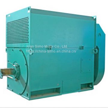 Ykk Yrkk Y Series Simo High Voltage Three Phase Induction Electric Motor