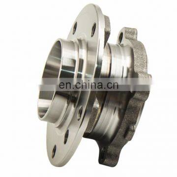 Front Wheel Bearing Kit and Hub Assembly For BMW 5 Series E60 E61 6 Series E64 E63 5 Series E61 Estate E60 31222348051 photo-2