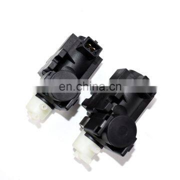 11747626350 2 NEW Turbo Boost Solenoid Valve for BM W F01 750i E90 335i E60 535i