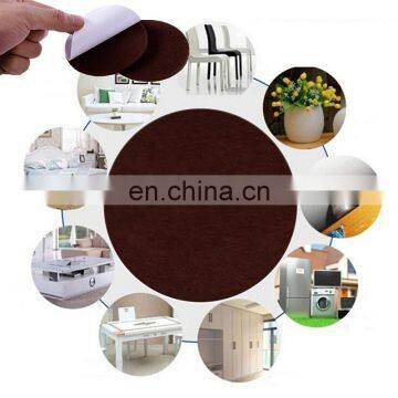 Factory Direct Sale Low Cost Assorted Felt Pads photo-6