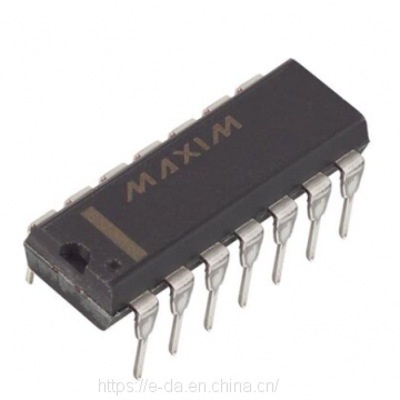 MAX3070EEPD+  IC TRANSCEIVER FULL 1/1 14DIP