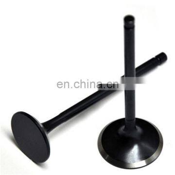 China Made Competitive Price Car Engine Valves For Geely JL4G15 JL4G15D JL4G18 F D CVVT