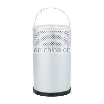 Factory Outlet Hydraulic Return Oil Filters YN52V01025R100 for Excavator SK200-10 SK210-10 SK250-10 SK260 photo-2