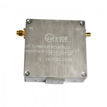 UIY RF Coaxial Isolator 5g Communication Module 30-35 MHz With High Quality photo-4