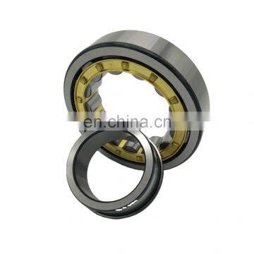 Fast Speed Nsk NUP 216 E Cylindrical Roller Bearing NUP 216 Size 80x140x26mm Skate Bearing Press photo-5