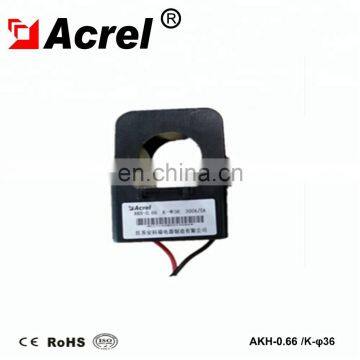 Acrel Split Core Current Transformer photo-4