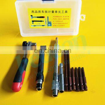 Common Rail Measuring Unit Repair Tools Vehicle Dismantling Injector Tools Common Rail Repair Tools photo-4