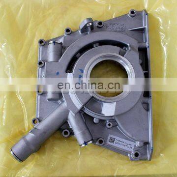 3696436 Foton Engine ISG Lubricating Oil Pump photo-6