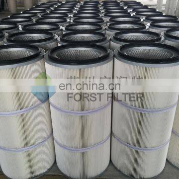 FORST Air Filter Cartridge for blasting machine