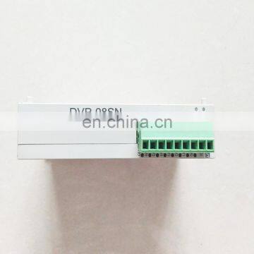 DVP08SN11T Delta S series PLC Digital 8DO Output Module DVP08SN11T Transistor Output Expansion Module