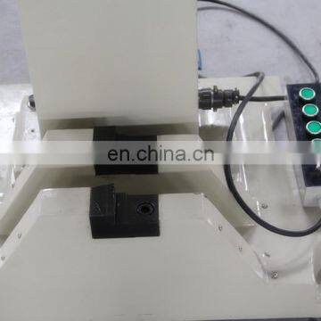 Metal Materials Dynamic Load Impact Testing Machine photo-6