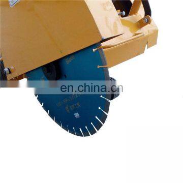 Concrete Road Cutting Machine Saws photo-7