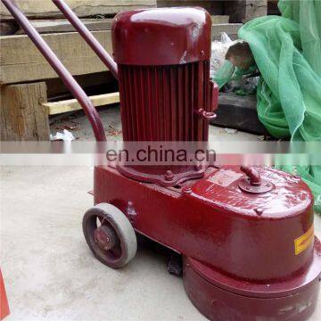 dms350 машинка для полировки цементного терраззо photo-2