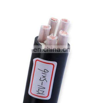 2*35mm2 2*70mm2 061kv XLPE Insulate Armored 35mm Power Cable photo-4
