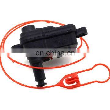 Fuel Flap Door Lock Actuator Release Motor 4L0862153D for AUDI A6 A7 Q3 Q7 photo-4