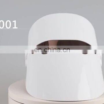 factory price face rejuvenation therapy light color led mask