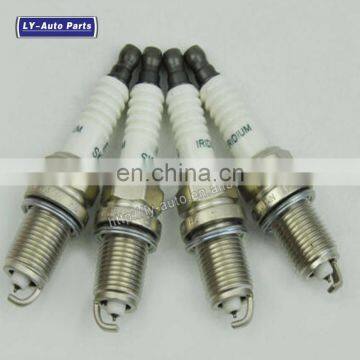 Car Parts Engine Iridium Spark Plug For Toyota For Matrix For Prius For Yaris For Corolla OEM 90919-01217 9091901217