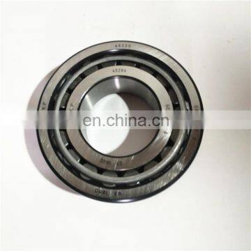 45284-45220 taper roller bearings with size 50.80*104.78*30mm