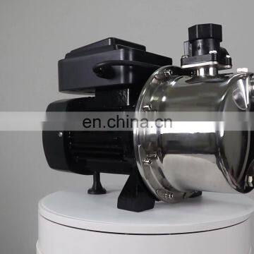 BP-JET double  submersible 0.75hp pump for glass bottle chemical explosive proof  water pump