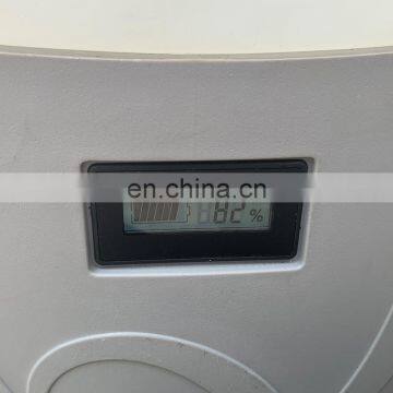 2020 Hot Selling Virus Control Mini Portable Disinfection ULV Cold Fogger Electrostatic Sprayer for Disinfection photo-4