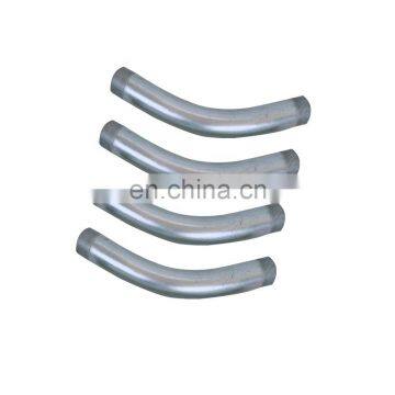 Rigid Aluminum Alloy Conduit Bends Ebay UL6A Tube Elbow Price List photo-3