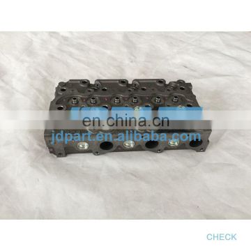 D902 Cylinder Head For Kubota D902 Diesel Engine Parts