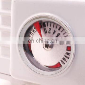 Good Price Of 2 Inch 3 Inch 4 Inch 6 Inch 8 Inch UPVC Stainless Steel Cast Iron Electric Actuator Butterfly Valve photo-3