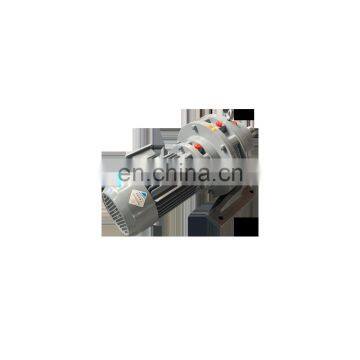 Electric Motor Cycloidal Speed Reducer Gearbox