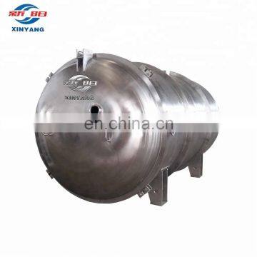 Industrial Vacuum Freeze Dry Machine for All Kinds of Product photo-3