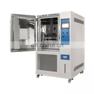 Liyi High And Low Temperature Testing Chambers Benchtop Temperature Humidity Chamber photo-7