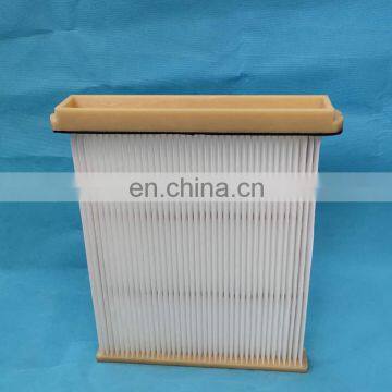 Air Compressor Dust Filter, Dust Collecting Air Filter, Polyester Fabric Dust Collector Bag Filter Element photo-5