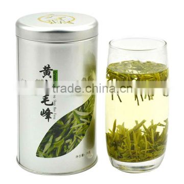 early spring organic green tea China Huangshan Maofeng tea Fresh the Chinese green tea Yellow Mountain Fur Peak