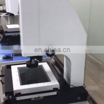 Liyi High Stability Image Vision Inspection 2D VMM Machine Instrument 3D Video Measuring Equitment