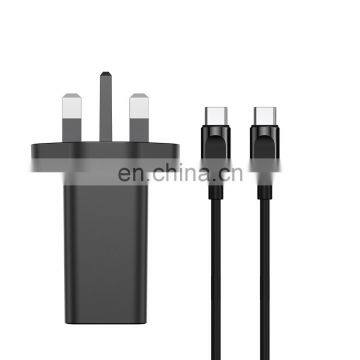 Joyroom 18W PD Fast Charger Mobile Phone Wall Charger photo-5